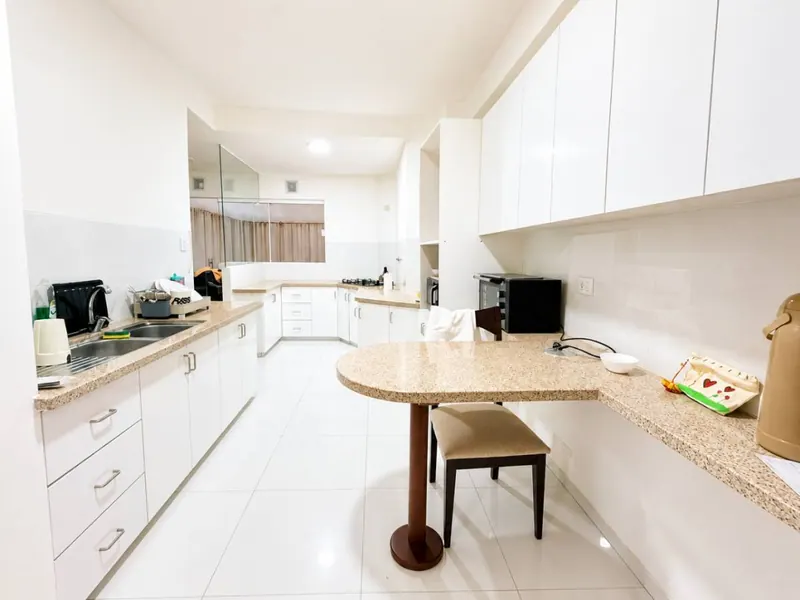 Departamento de 3 dormitorios en venta en el edificio Horizontes: foto 2 de 11