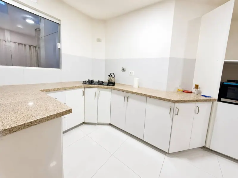 Departamento de 3 dormitorios en venta en el edificio Horizontes: foto 3 de 11