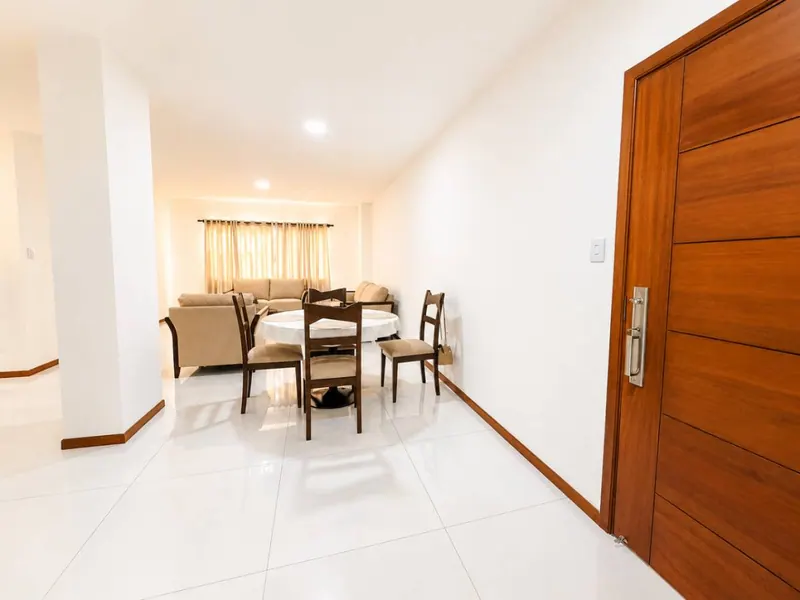 Departamento de 3 dormitorios en venta en el edificio Horizontes: foto 4 de 11