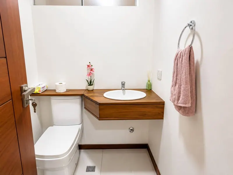 Departamento de 3 dormitorios en venta en el edificio Horizontes: foto 7 de 11