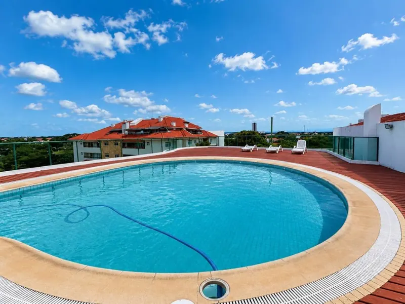Departamento de 3 dormitorios en venta en el edificio Horizontes: foto 10 de 11