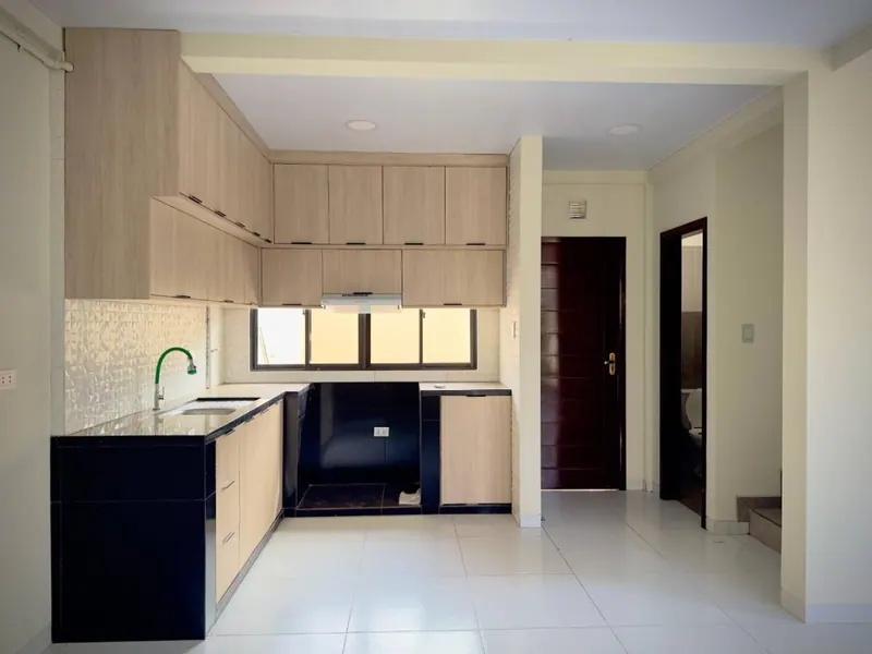 Casa en venta en la Zona Norte, ingresando por Mainter: foto 4 de 12