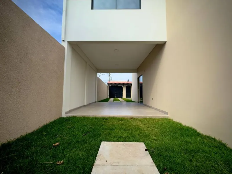 Casa en venta en la Zona Norte, ingresando por Mainter: foto 10 de 12