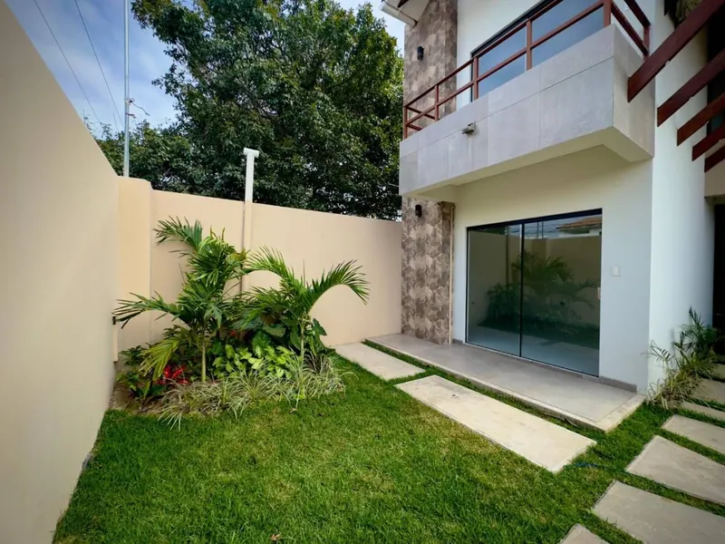 Casa en venta en la Zona Norte, ingresando por Mainter: foto 11 de 12