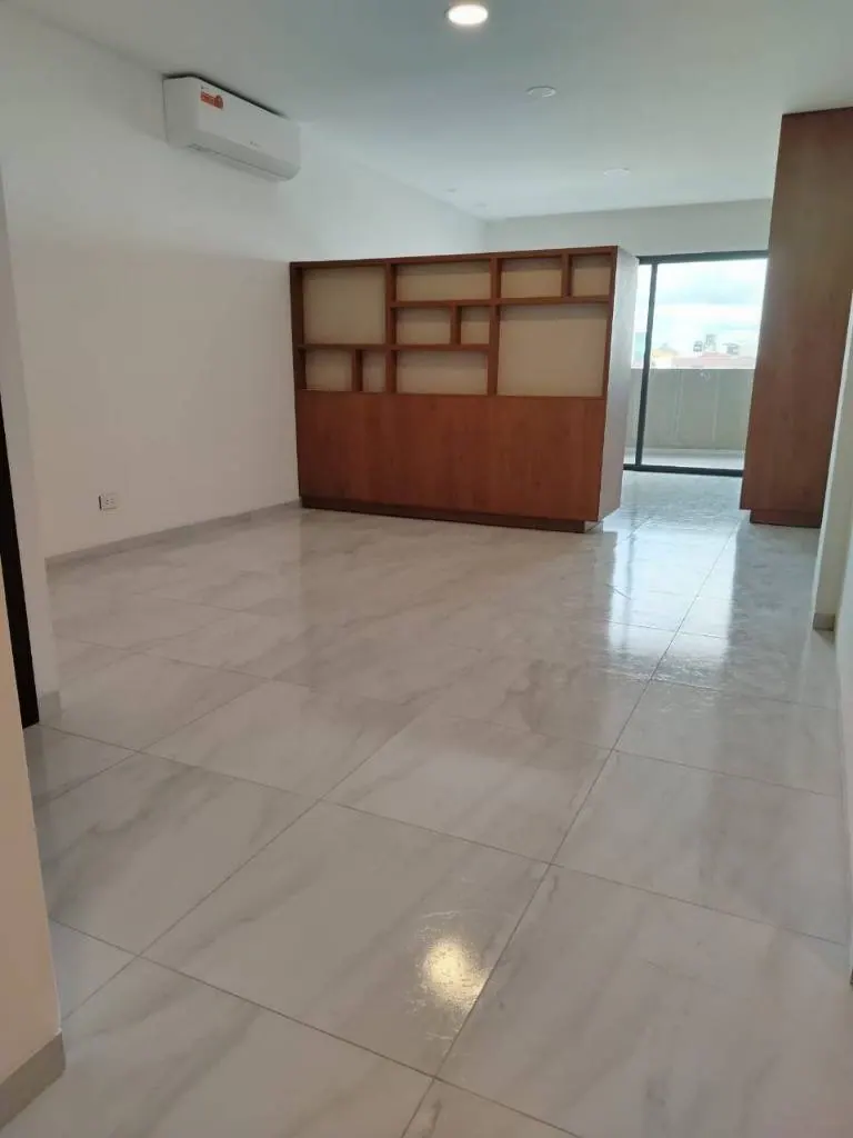 Brand-new furnished apartment for rent in the North Zone: foto 1 de 6