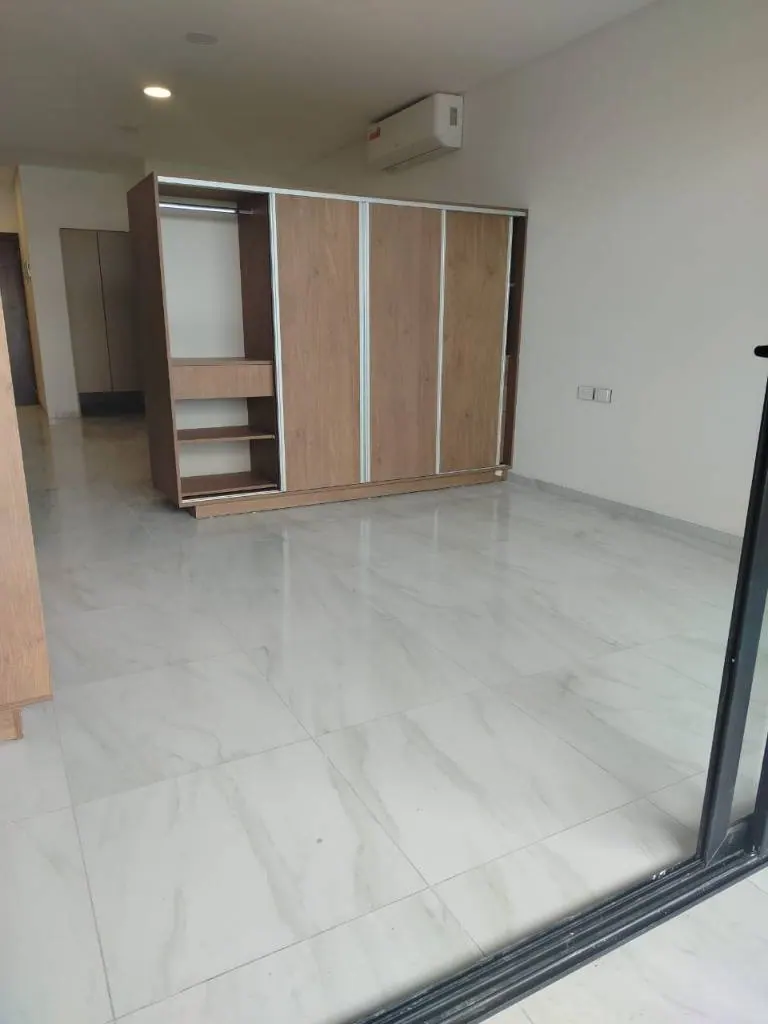Brand-new furnished apartment for rent in the North Zone: foto 2 de 6