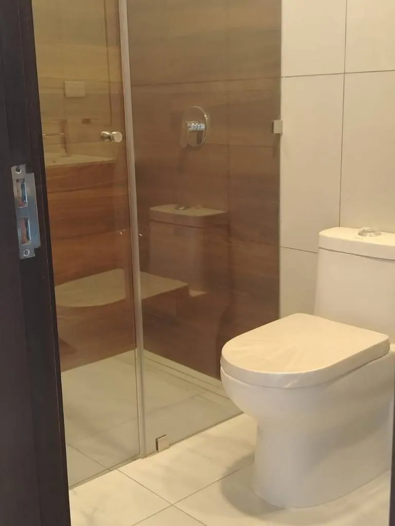 Brand-new furnished apartment for rent in the North Zone: foto 3 de 6