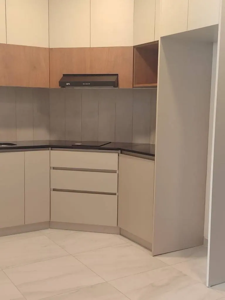 Brand-new furnished apartment for rent in the North Zone: foto 5 de 6