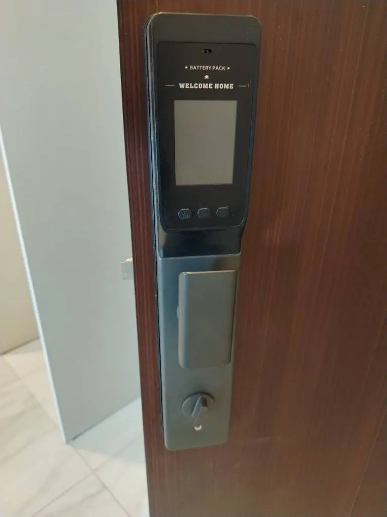 Brand-new furnished apartment for rent in the North Zone: foto 6 de 6