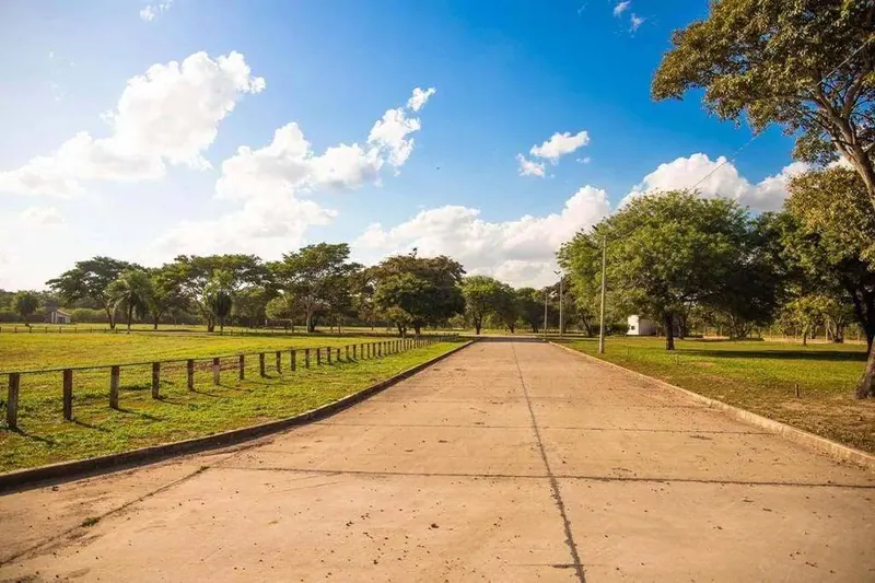 Terreno de 300 m² en venta en el Complejo Acuático Zuriel, Cotoca: foto 10 de 15