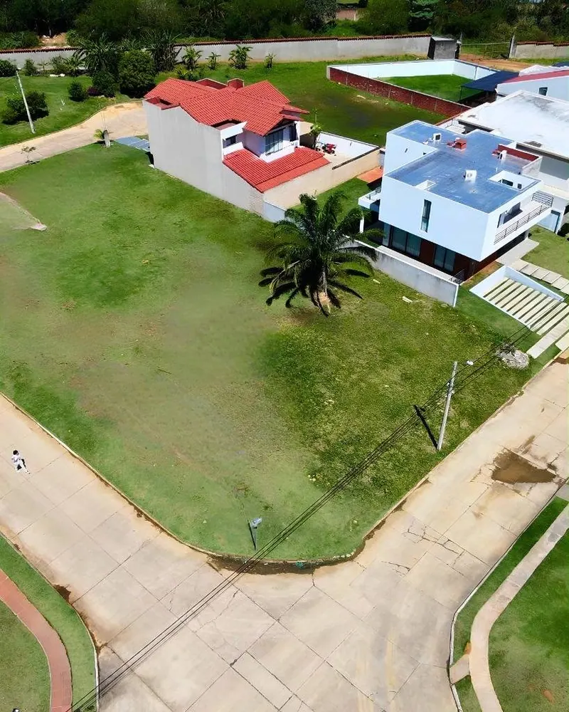 Terreno en esquina de 628,97 m² en venta en Santa Cruz de la Colina: foto 8 de 8