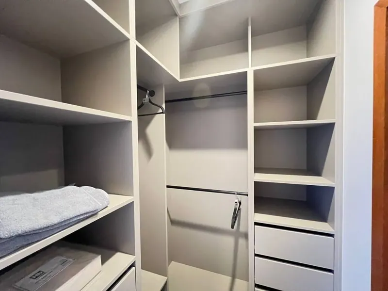 Monoambiente amoblado en venta en el condominio Mare, Equipetrol: foto 11 de 13