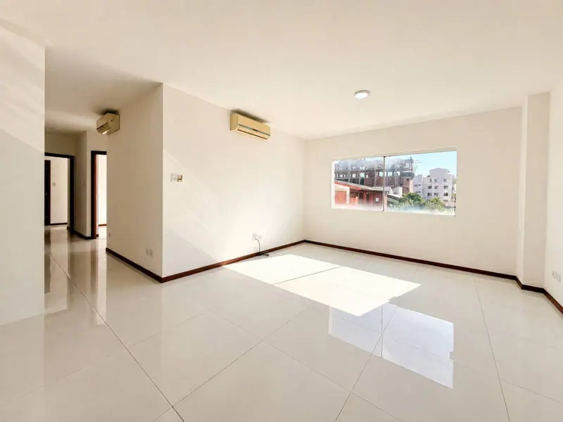 3-bedroom apartment for sale in the Horizontes building: foto 3 de 10