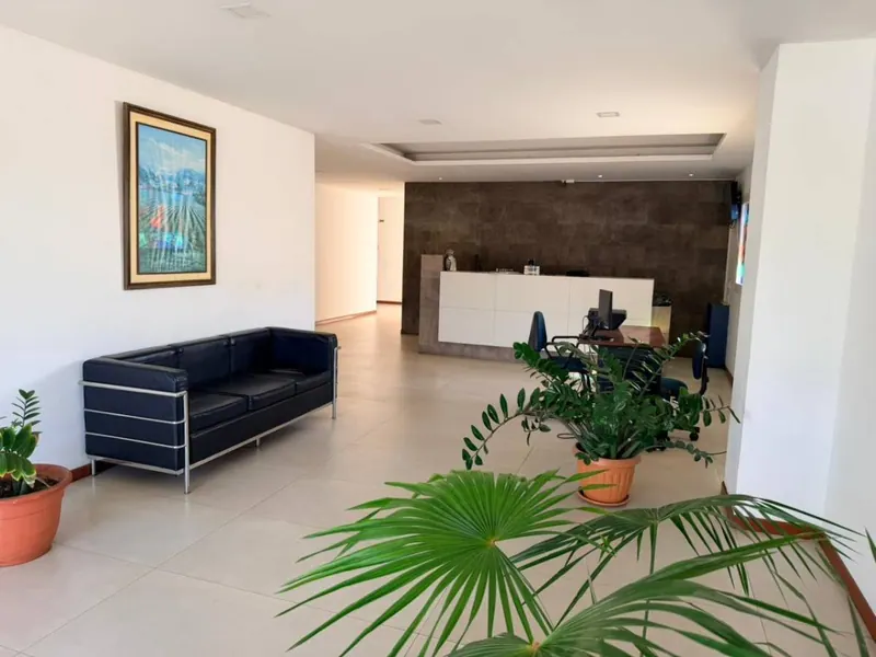 3-bedroom apartment for sale in the Horizontes building: foto 9 de 10