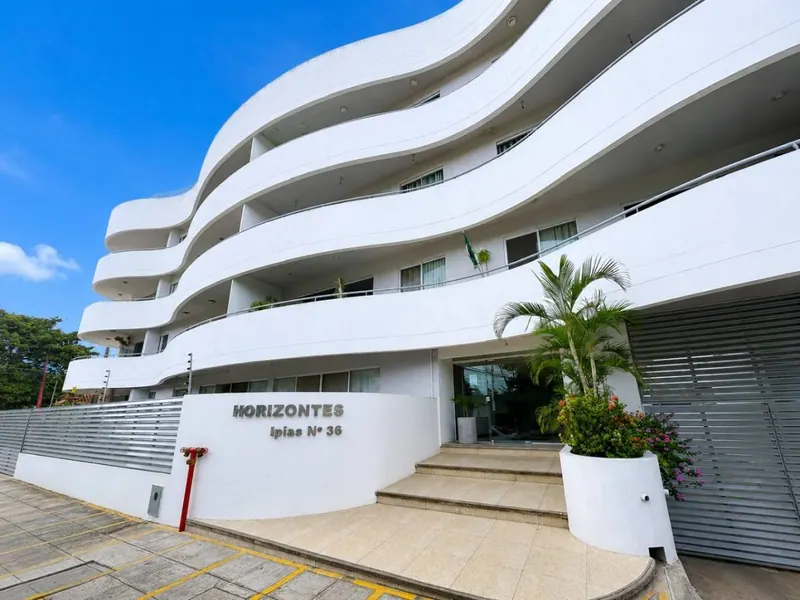 3-bedroom apartment for sale in the Horizontes building: foto 10 de 10