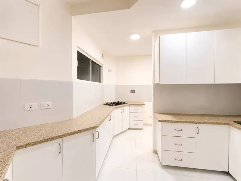 Departamento de 2 dormitorios en suite en venta en Las Palmas: foto 5 de 10
