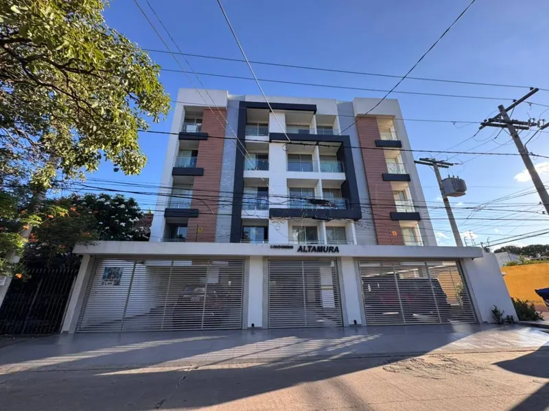 2-bedroom apartment for sale in the Altamura building: foto 1 de 16