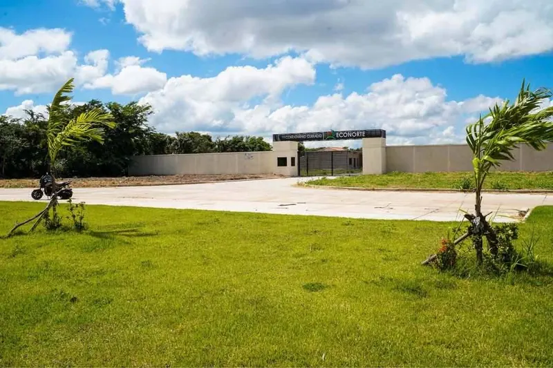 Terreno de 208 m² en venta en Eco Norte, Zona Norte: foto 2 de 4