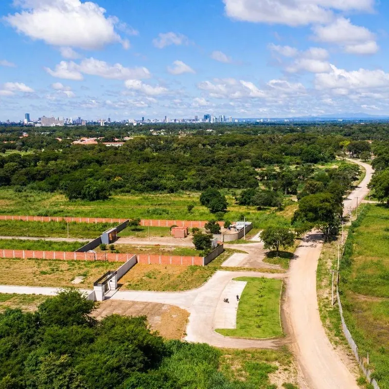 Terreno de 208 m² en venta en Eco Norte, Zona Norte: foto 4 de 4
