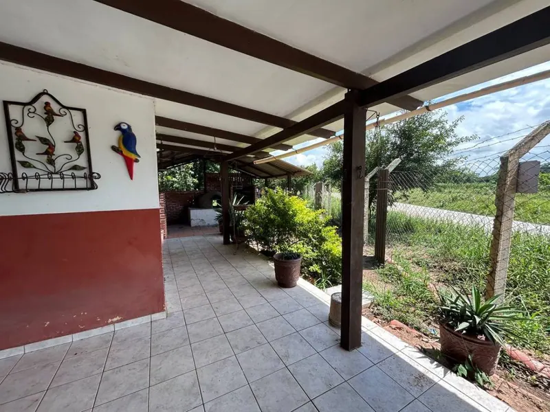 Quinta de 2.010 m² en venta en la Zona Norte, sobre avenida