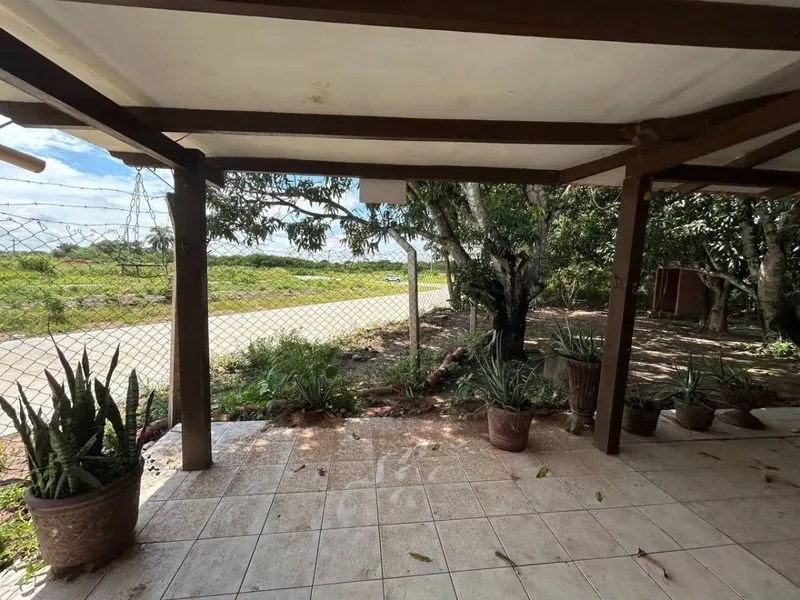 2,010 m² country property for sale in the North Zone, on an avenue: foto 2 de 10