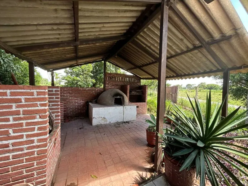 2,010 m² country property for sale in the North Zone, on an avenue: foto 3 de 10