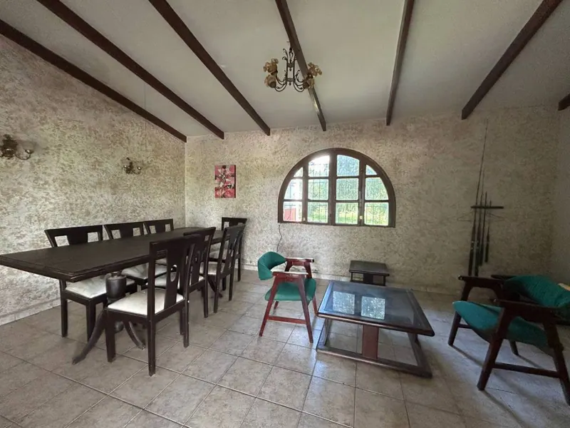 2,010 m² country property for sale in the North Zone, on an avenue: foto 4 de 10