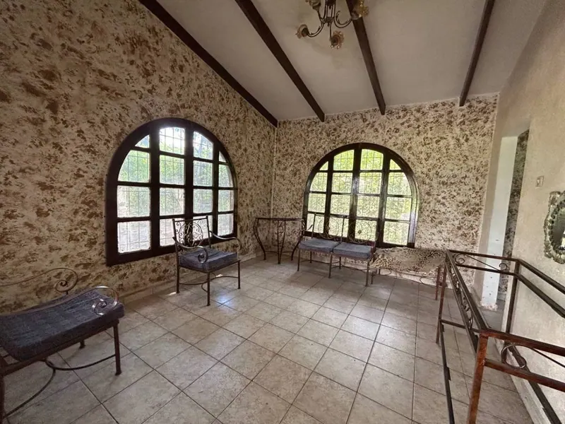 2,010 m² country property for sale in the North Zone, on an avenue: foto 5 de 10