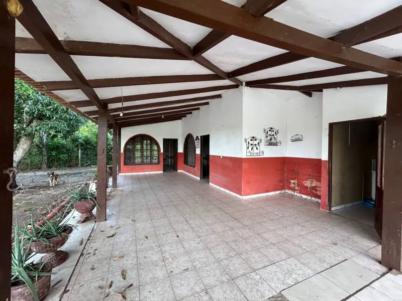 2,010 m² country property for sale in the North Zone, on an avenue: foto 7 de 10
