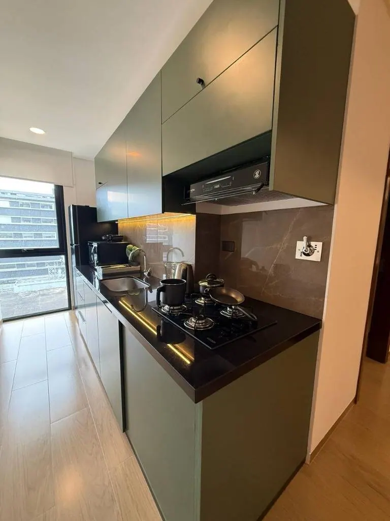 1-bedroom apartment for sale in In Towers, Urubó