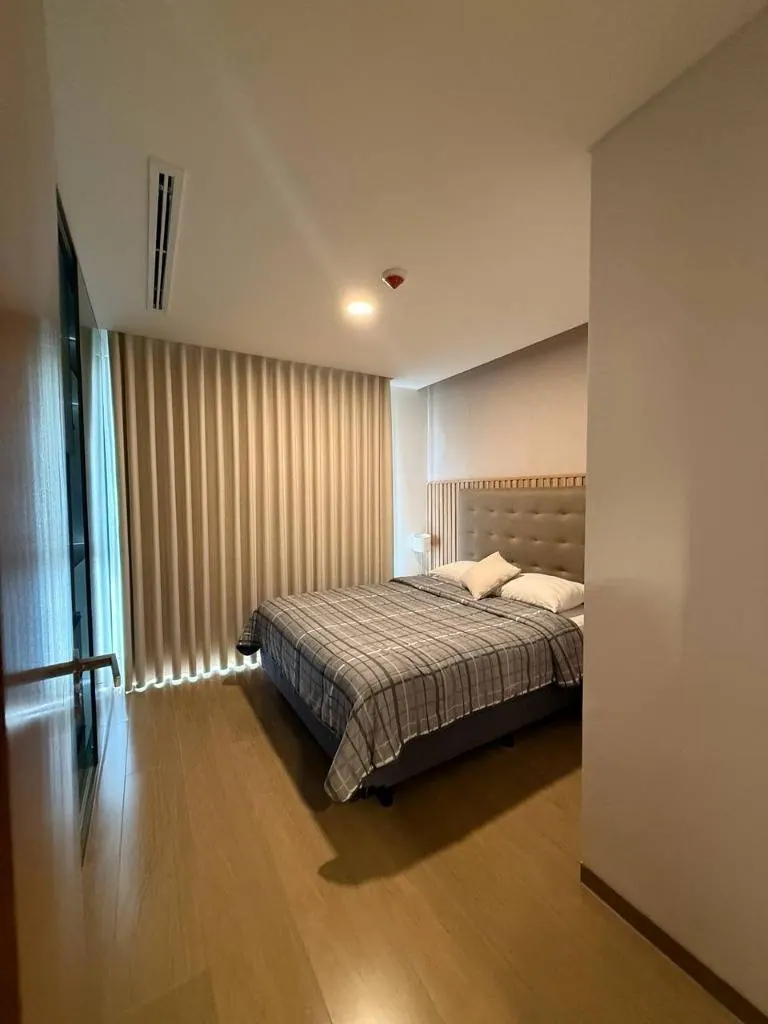 Departamento de 1 dormitorio en venta en In Towers, Urubó: foto 3 de 6