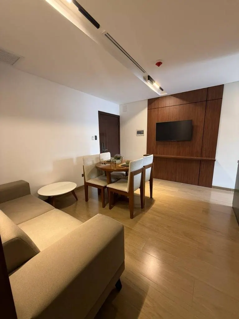 Departamento de 1 dormitorio en venta en In Towers, Urubó: foto 6 de 6