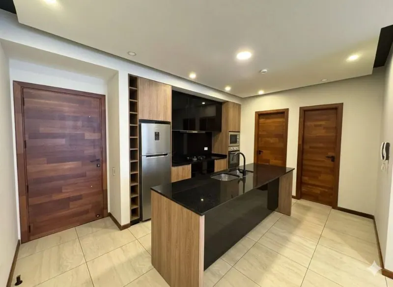 Departamento de 1 dormitorio en venta en Sky Art Collection: foto 2 de 12