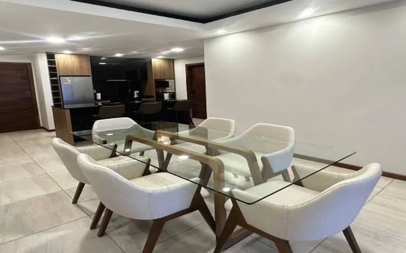 Departamento de 1 dormitorio en venta en Sky Art Collection: foto 3 de 12