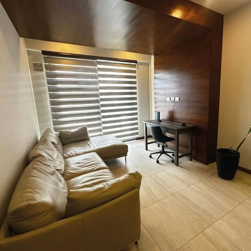 Departamento de 1 dormitorio en venta en Sky Art Collection: foto 4 de 12
