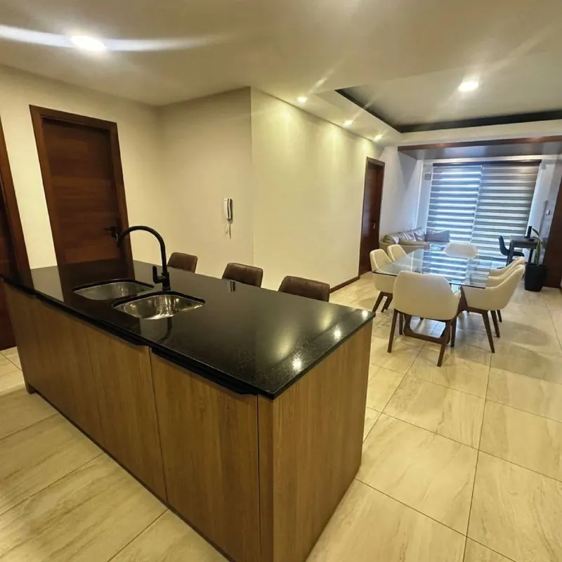 Departamento de 1 dormitorio en venta en Sky Art Collection: foto 5 de 12