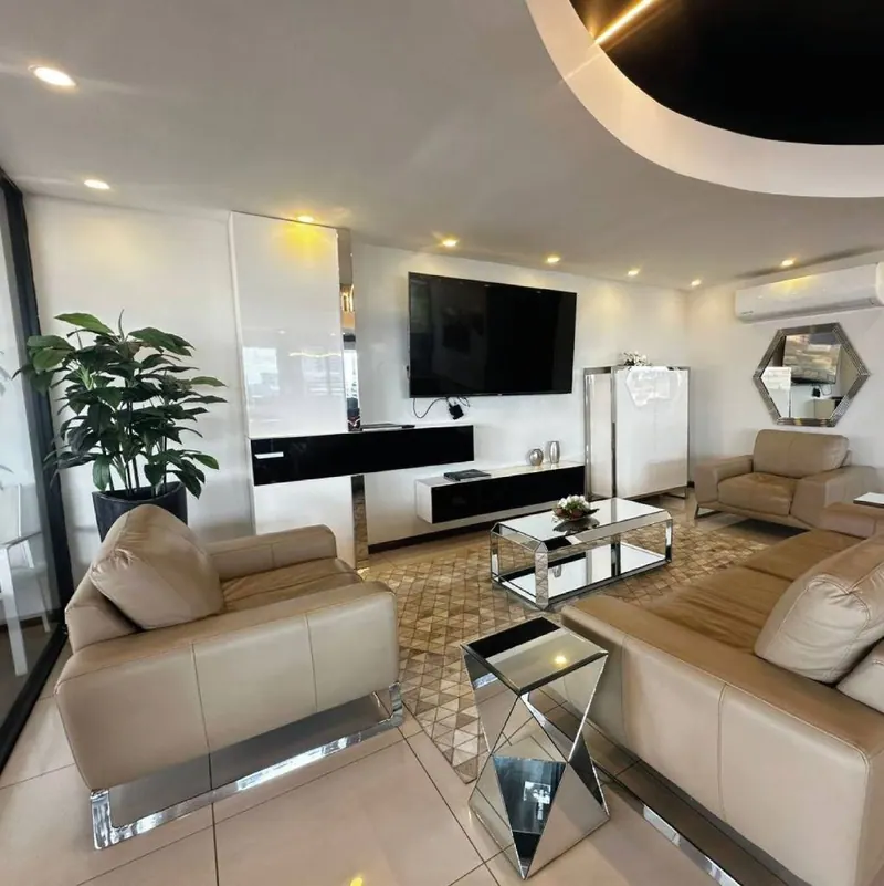 Departamento de 1 dormitorio en venta en Sky Art Collection: foto 6 de 12