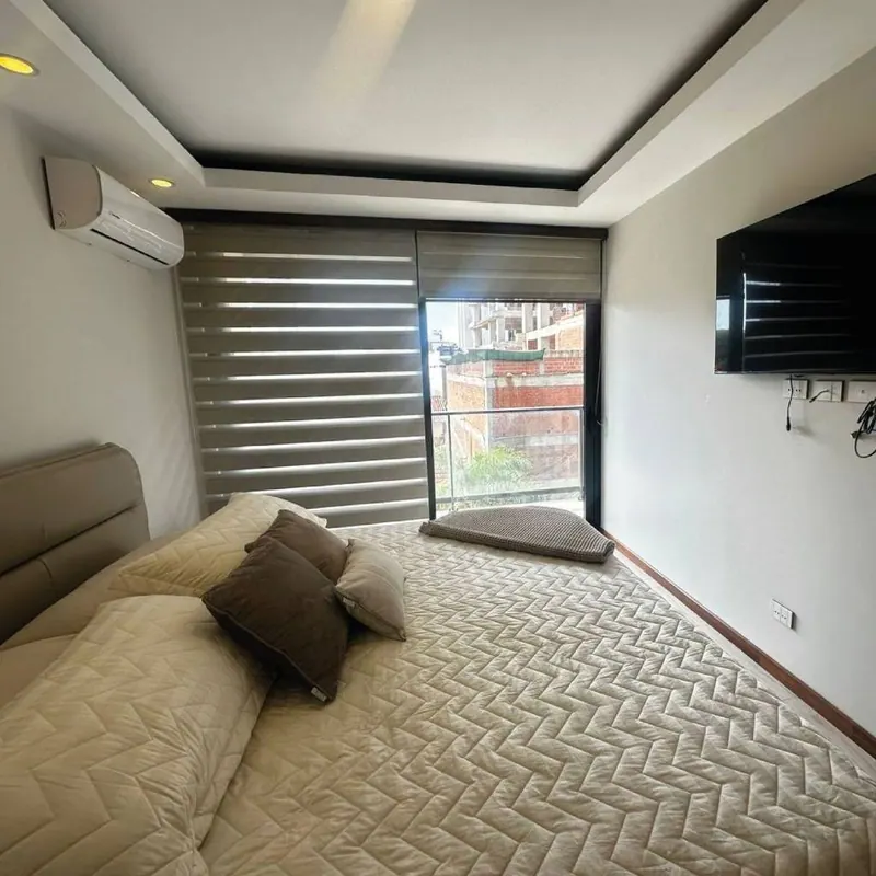 Departamento de 1 dormitorio en venta en Sky Art Collection: foto 8 de 12
