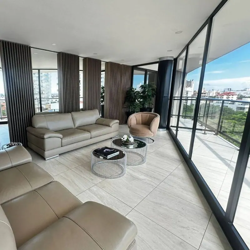 Departamento de 1 dormitorio en venta en Sky Art Collection: foto 9 de 12