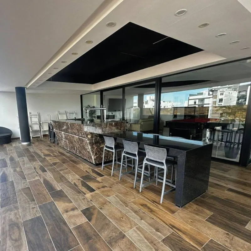 Departamento de 1 dormitorio en venta en Sky Art Collection: foto 10 de 12