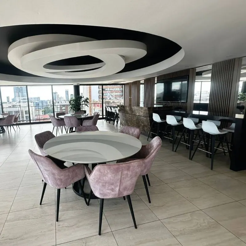 Departamento de 1 dormitorio en venta en Sky Art Collection: foto 11 de 12