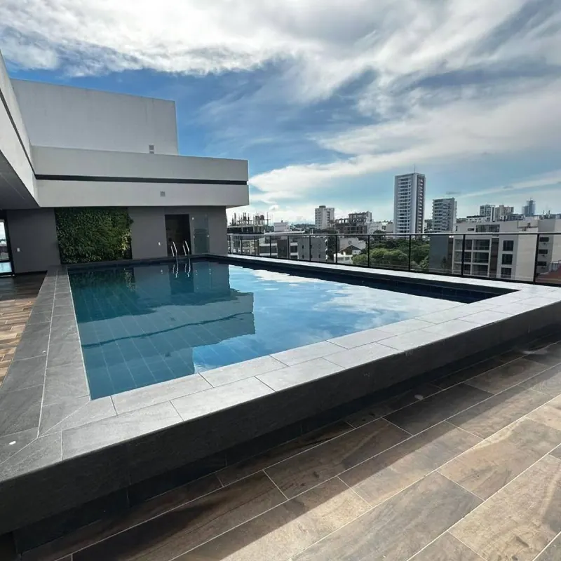 Departamento de 1 dormitorio en venta en Sky Art Collection: foto 12 de 12