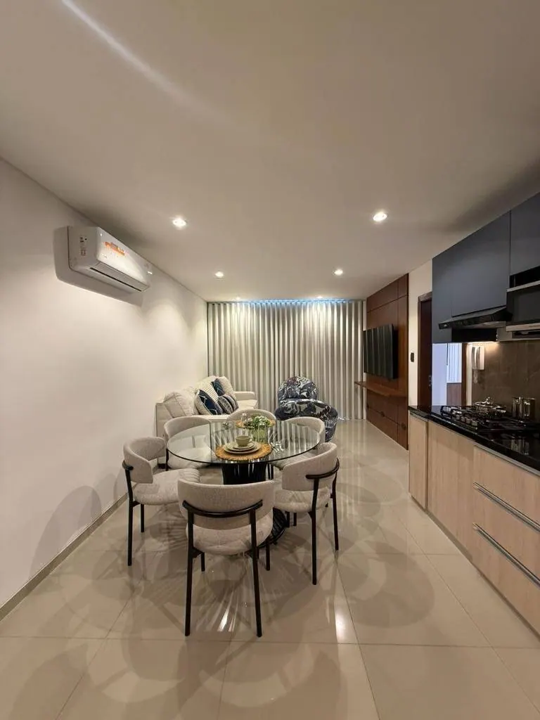 1-bedroom apartment for sale in In Towers, Urubó