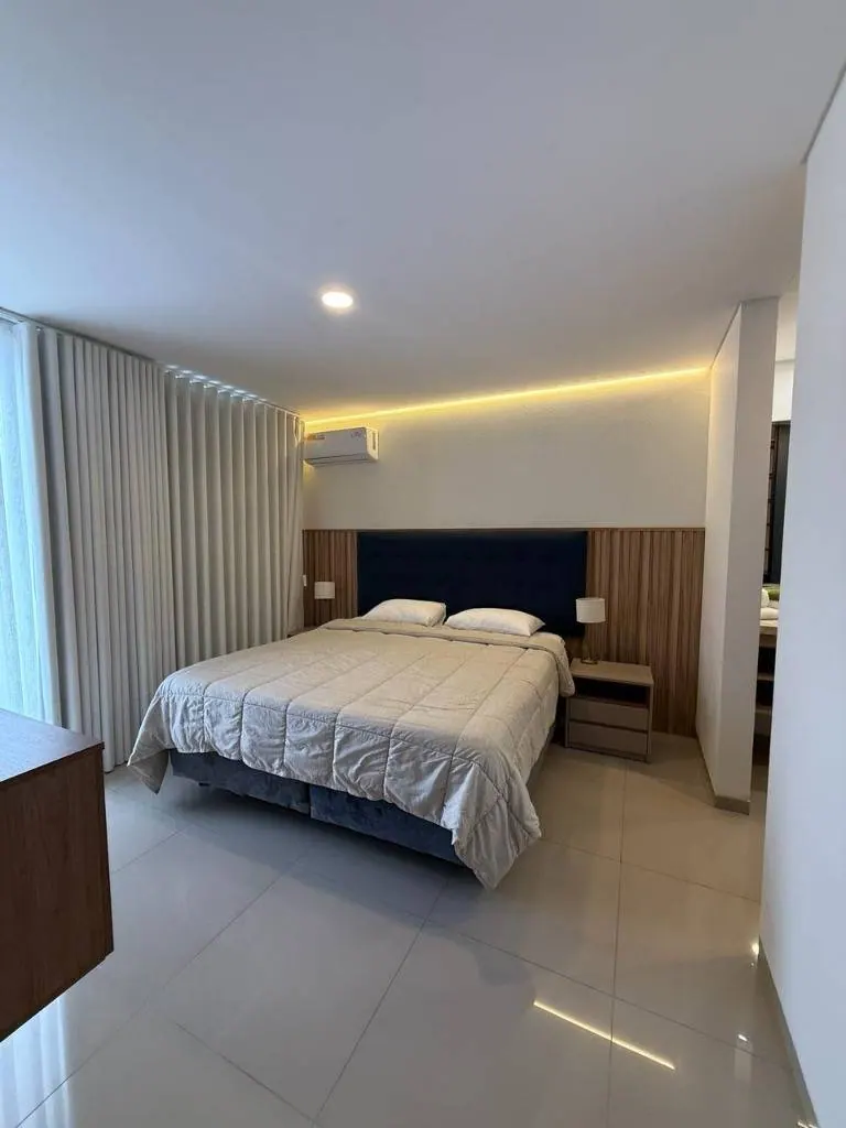 Departamento de 1 dormitorio en venta en In Towers, Urubó: foto 3 de 10