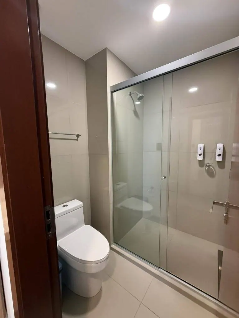 Departamento de 1 dormitorio en venta en In Towers, Urubó: foto 4 de 10