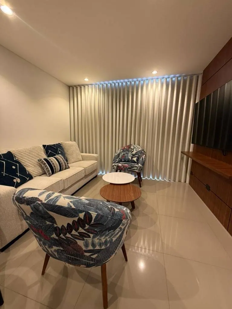 Departamento de 1 dormitorio en venta en In Towers, Urubó: foto 5 de 10