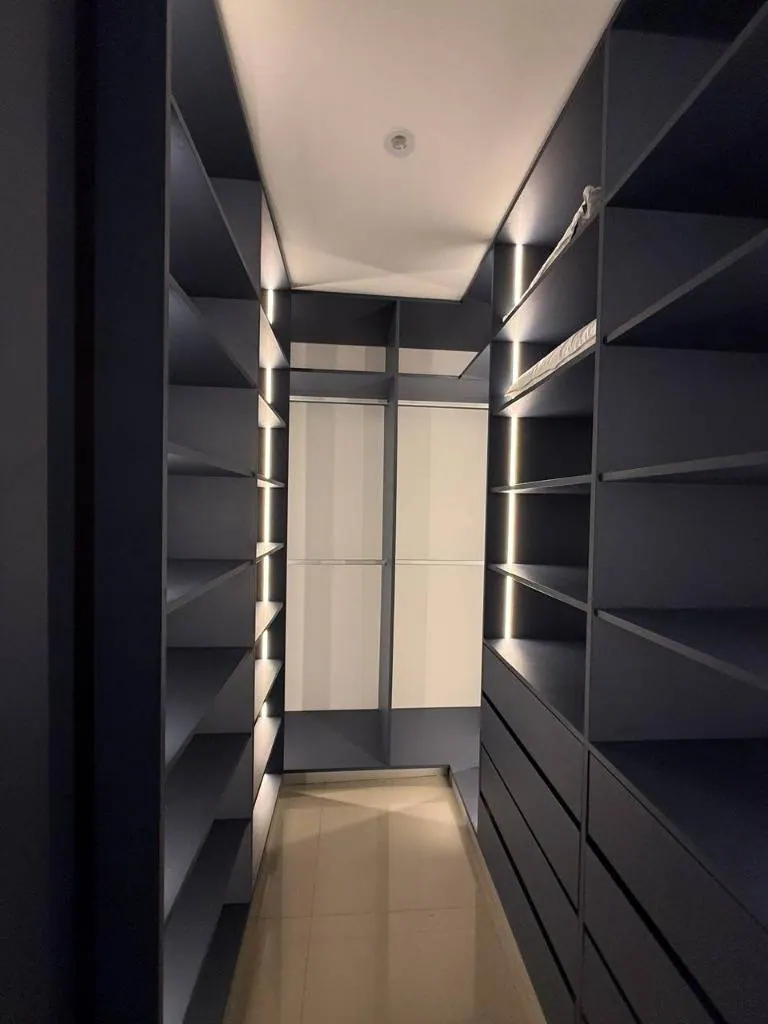 Departamento de 1 dormitorio en venta en In Towers, Urubó: foto 6 de 10