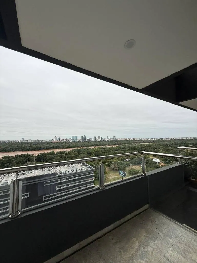 Departamento de 1 dormitorio en venta en In Towers, Urubó: foto 10 de 10