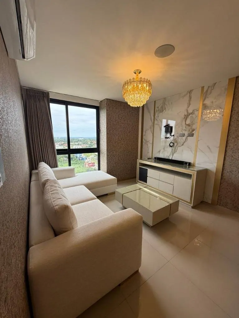 Departamento amoblado de 3 dormitorios en venta en In Towers, Urubó: foto 4 de 9
