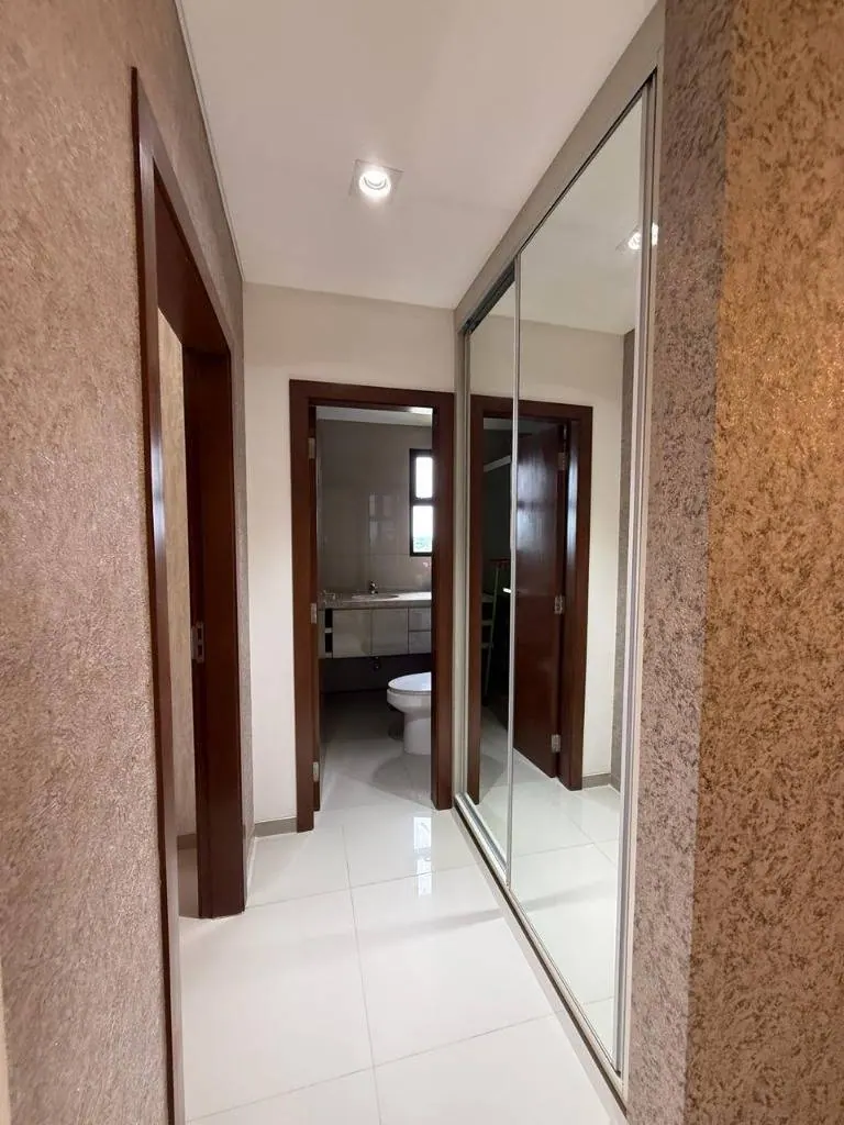 Departamento amoblado de 3 dormitorios en venta en In Towers, Urubó: foto 7 de 9